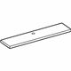 Toyota 58415-0R010-B4 Trim Board, Rear