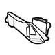 Toyota 57197-74010 Torque Box, Front Passenger Side