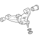 Toyota 48068-0C011 Lower Control Arm, Passenger Side