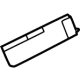 Toyota 75565-42010 Luggage Rack Protector