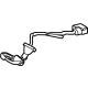 Toyota 81935-48060 Wire Connector, Rear Center