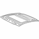 Toyota 63203-21051 Roof Frame