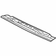 Toyota 63102-21040 Header Panel, Front