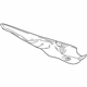 Toyota 17168-37150 Lower Shield