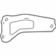 Toyota 17118-37100 Mount Bracket