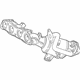 Toyota 17141-37300 Exhaust Manifold