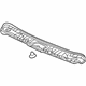 Toyota 63311-06010-A0 Headliner, Front