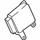Toyota 89650-06150 Control Module