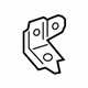 Toyota 67627-47020 Bracket, Passenger Side