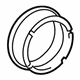 Toyota 42451-12020 Deflector, Rear