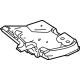 Toyota G9216-42010 Inverter Lower Bracket