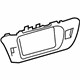 Toyota 55405-02520-C1 Center Panel