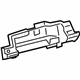 Toyota 55451-52190-C0 Box Assembly