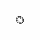 Toyota 63824-08010 Air Outlet Retainer Ring, Front