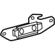 Toyota 67372-0E030 Weight