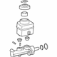 Toyota 47201-17291 Master Cylinder