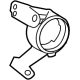 Toyota 43457-0A010 Bearing Support, Front Passenger Side