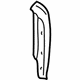Toyota 65503-0C020 Corner Panel, Passenger Side