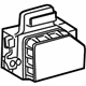 Toyota 47217-35010 Control Module