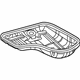 Toyota 12102-F2010 Oil Pan