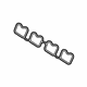 Toyota 17171-24020 Intake Manifold Gasket
