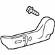 Toyota 71812-06200-A0 Outer Cover, Driver Side
