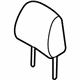 Toyota 71910-06850-A0 Headrest, Front