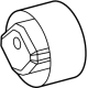 Toyota 41651-0R080 Differential Mount, Rear