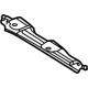 Toyota 86285-48190 Amplifier Upper Bracket