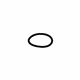 Toyota 61824-12040 Upper Panel Cushion