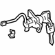 Toyota 69055-41020 Lock Cylinder