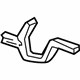 Toyota 64503-AA020 Hinge, Rear