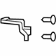 Toyota 81194-47060 Repair Bracket, Upper Driver Side