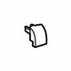 Toyota 74631-21030-B1 Coat Hook
