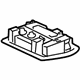 Toyota 81260-21080-B0 Map Lamp