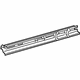 Toyota 57401-52150 Inner Rocker, Passenger Side