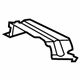 Toyota 58118-07040 Rear Reinforcement, Front