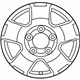 Toyota 42611-0C110 Wheel, Alloy