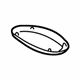 Toyota 81240-0C031-B0 Dome Lamp Assembly