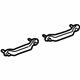 Toyota 74610-0C070-B0 Grip Handle, Rear