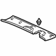 Toyota 63392-0C010-B0 Rear Trim
