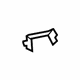 Toyota 66415-02060 Spacer, Passenger Side