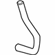 Toyota 32941-34020 Outlet Hose, Upper
