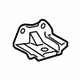 Toyota 67626-47010 Pull Handle Bracket
