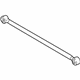 Toyota 48740-60040 Rod Assembly, Rear Lateral Control