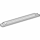 Toyota 81570-47041 High Mount Lamp, Center