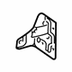 Toyota 86212-AE011 AM/FM Cd Bracket, Driver Side