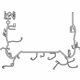 Toyota 82111-0CA42 Engine Harness