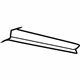Toyota 53183-33060 Lens & Housing Seal, Passenger Side
