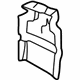 Toyota 52145-02040 Mount Bracket, Passenger Side